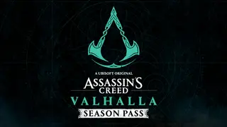 Assassins Creed Valhalla - Season Pass