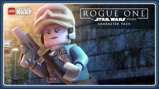 LEGO Star Wars: Rogue One: A Star Wars Story Character Pack - Xbox One & Series