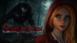 Scarlet Path