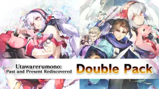 Utawarerumono: Past and Present Rediscovered Double Pack