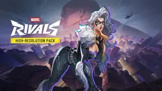 Marvel Rivals - High-Resolution Pack