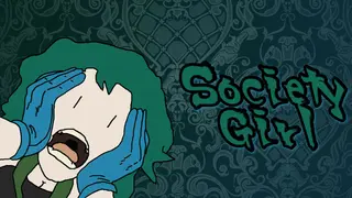 Society Girl