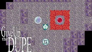 Give Up The Dupe