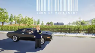Town of Hopkinton