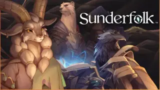 Sunderfolk - Free Trial