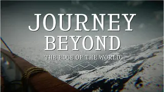 Journey Beyond the Edge of the World