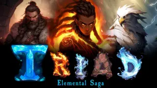 Triad: Elemental Saga