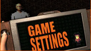 Game Settings