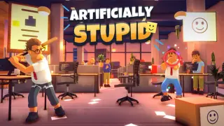 Artificially Stupid