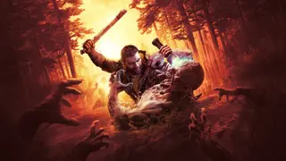 Dying Light: The Beast Restored Land (Xbox Series)