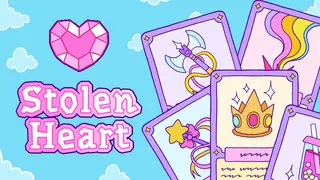 Stolen Heart