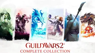 Guild Wars 2 Complete Collection