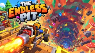 The Endless Pit