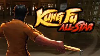 Kung Fu All-Star VR