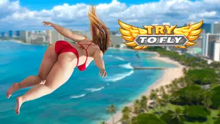 Try to Fly