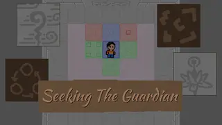 Seeking The Guardian