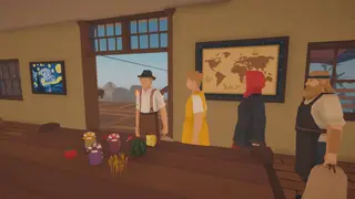Old Market Simulator - Xbox One & Series