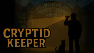 Cryptid Keeper