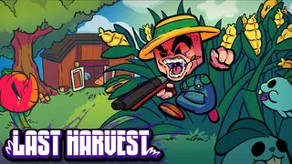 Last Harvest