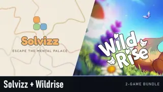 Solvizz + Wildrise
