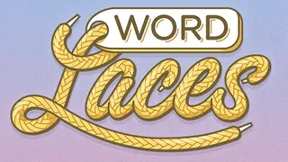 Word Laces