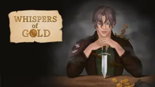 Whispers of Gold