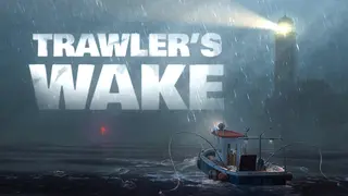 Trawler's Wake