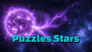 Puzzles Stars
