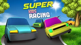 Super Kids Racing Remastered Edition - Xbox One