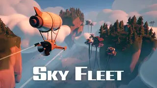 Sky Fleet