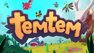 Temtem