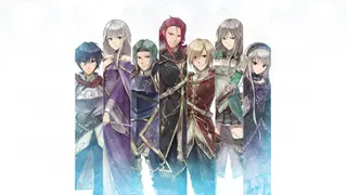 Ancient Phantasma (Xbox One & Series)