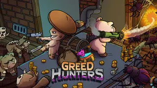 Greed Hunters