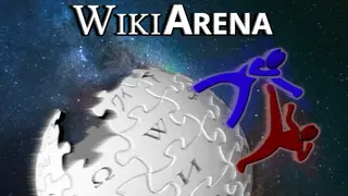 WikiArena