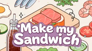 Make my Sandwich