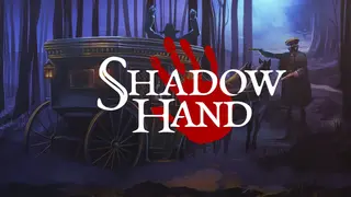 Shadowhand