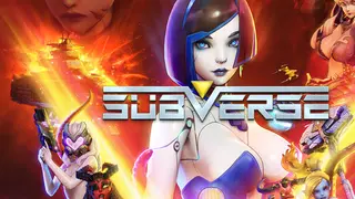 Subverse