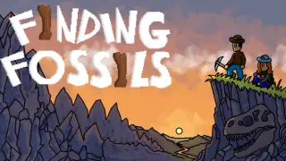 Finding Fossils