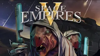 Space Empires V