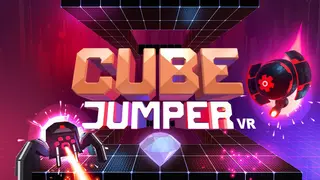 Cube Jumper VR