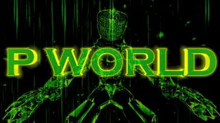 P WORLD