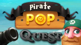 Pirate Pop Quest