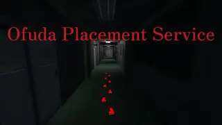 Ofuda Placement Service