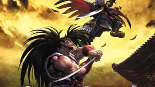 SAMURAI SHODOWN - Switch