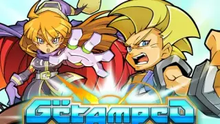 GetAmped Mobile - Switch