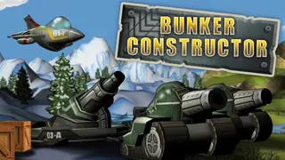 Bunker Constructor