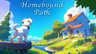 Homebound Path