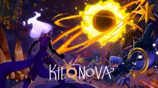 Kilonova