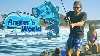 Angler's World