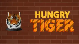 Hungry Tiger